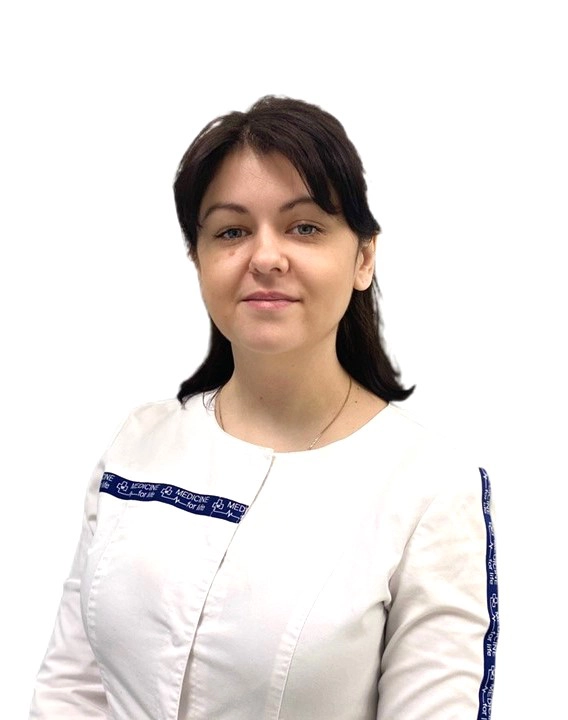 Абдуллазянова Татьяна Ирековна