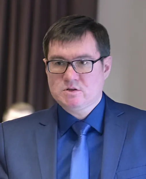 Давлетшин Альмир Марсович